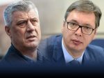 ТАЧИ ЗМИЈА: Рекао сам Вучићу, Срби су силовали више од 20.000 жена и побили 15.000 цивила