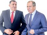 НОВОСТИ: Русија вољна да се отвори статус Српске