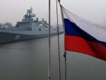 МОСКВА: Одликовање за руског капетана који је „испратио“ америчку подморницу