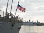 РУСИЈА ЈЕ ПРЕПОРОЂЕНА: САД обновиле Другу флоту за обуздавање Русије у Северном Атлантику