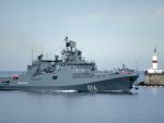 МОСКВА НИШТА НЕ ПРЕПУШТА СЛУЧАЈУ: Русија шаље још бродова у Средоземно море