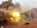 ПОСЛЕДЊИ ЈУРИШ: Сиријски авиони масовно бомбардују највеће упориште терориста на свету