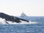 СТРАХ НАТО-А У ЕГЕЈУ: Пријавили 50 „сумњивих“ бродова