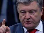 ПОРОШЕНКО: Русија већ почела да се „меша“ у украјинске изборе