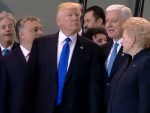 САД: Трамп жестоко извријеђао црногорског премијера