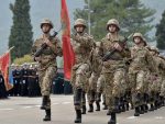 СИЛА: Војскa Црне Горе заједно са НАТО вјежба јуриш на Русију