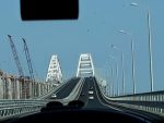 „ИСКРА“ НА НАЈЧУВАНИЈЕМ И НАЈДУЖЕМ МОСТУ У ЕВРОПИ: С-300, антидиверзанти, „Тор“ и „Бук“, рониоци, чувају Кримски мост