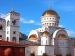 Општина Улцињ забранила богослужење Митрополији црногорско-приморској у Старом граду