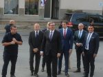 НОВА ПРОВОКАЦИЈА ПРИШТИНЕ: После барикада и инцидената, Тачи тражи да као „предсједник Косова“ посјети Прешевску долину