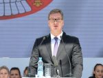 РУСКА ДРЖАВНА НОВИНСКА АГЕНЦИЈА: Вучић на Косову извукао реми из изгубљене партије