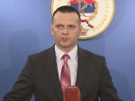 Лукач: Полиција Српске има законско право да обезбјеђује Додика