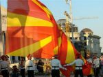 МЕЊАЈУ ИМЕ ЗА УЛАЗАК У НАТО: Данас референдум у Македонији