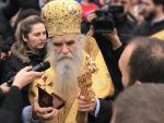 „И ЈА САМ ЈЕДНОМ УСТАО“: Митрополит о кажњавању оних који не поштују химну Црне Горе