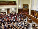 Украјинa прети: Гореће и земља и море у Русији