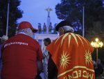 ПОРАЗ ХАНА И СТОЛТЕНБЕРГА: Да ли је Македонија на референдуму одбацила и ЕУ и НАТО?