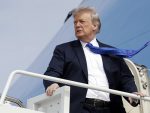 МАЛО ДРУГАЧИЈИ ПРИСТУП: Трамп жели да реши питање Косова