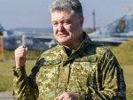 „Русија ће скупо платити“: Порошенко запретио украјинском авијацијом