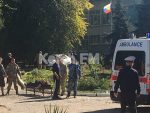 РТ: Терористички напад на Криму