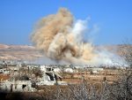 СИРИЈА: Америчка коалиција убила 40 цивила, углавном жена и деце