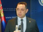 Тешка увреда: Црногорски министар одбране назвао Вулина нацистом