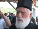 РАСПОП ДЕДЕИЋ: Црквено питање у Црној Гори треба да се ријеши по угледу на Украјину
