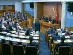 ЦРНА ГОРА: Усвојена резолуција, Подгоричка скупштина ништавна