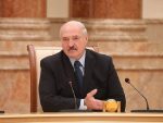 ЛУКАШЕНКО ЗАПАДУ: Руске ракете ће брзо охладити ваше главе!