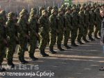 СРБИЈА: „Век победника“ – 8.000 војника на десет локација