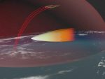 ТЕСТИРАЊЕ „АВАНГАРДА“: Руска ракета у стању да лети брзином од 27 маха