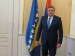 ДОДИК: Сагласност да Србин буде председник владе БиХ