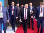 ПУТИНОВ ОДГОВОР НА АМЕРИЧКИ УЛТИМАТУМ: Узвратићемо истом мером