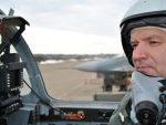 СРПСКИ ПИЛОТ АВИОНА МИГ-29: Ми и Руси препознајемо једни друге по братском сјају у очима