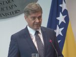 ЗВИЗДИЋ: Граница између БиХ и Србије ће остати до судњег дана
