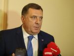 ДОДИК: Бошњачке странке блокирају именовање предсједавајућег Савјета министара