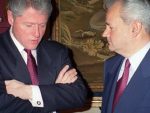 МЛАДИЋЕВ РАТНИ ДНЕВНИК: Тешка уцена Била Клинтона за Србију!