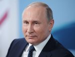 Путин: Пред нама су неродне године, суше и катаклизме