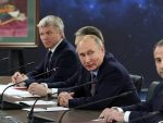 Путин: Европа не жели америчке ракете, али не сме да се буни