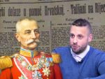 ХРВАТСКИ ИСТОРИЧАР: Да српска војска два пута није ослобађала Јадран од Италијана…