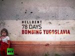 РТ: Како је НАТО бомбардовао Србе и оставио токсично наслеђе – документарни филм