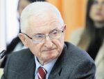 Живадин Јовановић: Није било начина да се избегне НАТО агресија, јер је имала глобални геополитички значај за агресоре