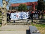 Даниловград: Гимназијалци осудили срамну НАТО агресију