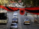 МАКЕДОНИЈА: У Скопљу заједно са Албанцима са Косова славе почетак бомбардовања Србије