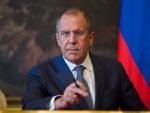 ЛАВРОВ: Русија ће окупити државе против америчке интервенције у Венецуели