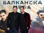 РУСКО-СРПСКИ ФИЛМ ПРЕМИЈЕРНО ПРИКАЗАН: ,,Балканска међа“ подсетила на страдање