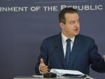 Дипломатија на (не)делу: Дачић без права на одговор на провокацију албанског министра