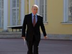 ПУТИН: Договорићу се с Зеленским о заједничком држављанству