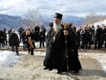 Митрополит Амфилохије: Потомци градитеља Нотр Дама рушили српске цркве
