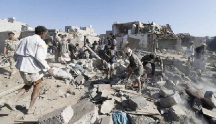 АНАЛИЗА „ИСКРЕ“: Јемен на ивици пропасти