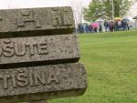 НЕБО ТАМНО: Меморијална академија у помен на јасеновачке жртве