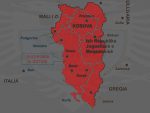 „ФАЈНЕНШЕЛ ТАЈМС“ УПОЗОРАВА: „Велика Албанија“ велика опасност на Балкану
